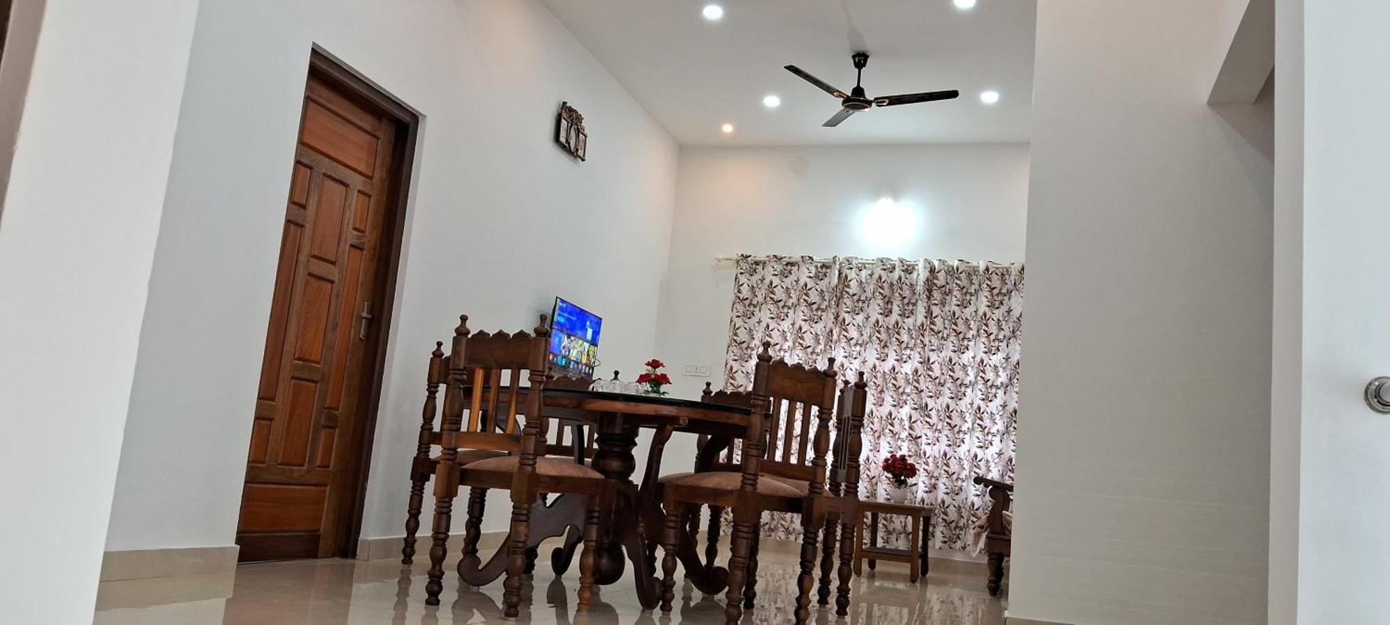 Rockland Holidays Ramakkalmedu Exterior foto